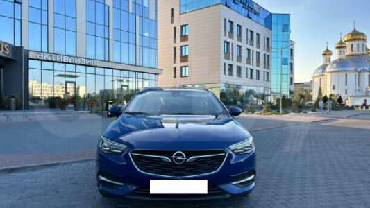 Opel Insignia II