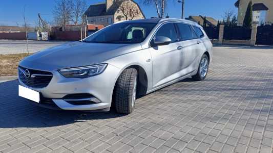Opel Insignia II