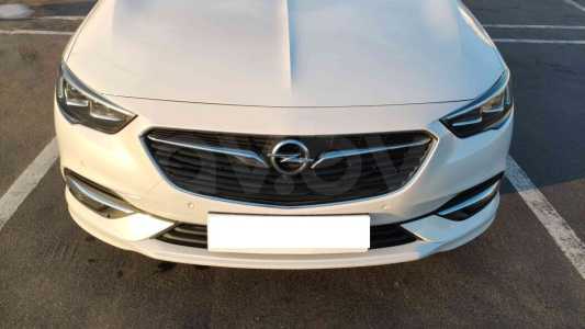 Opel Insignia II