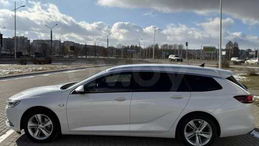 Opel Insignia II