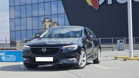 Opel Insignia II