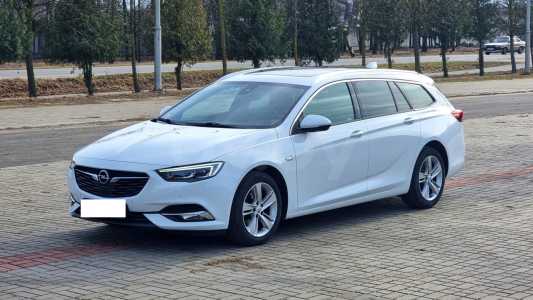 Opel Insignia II