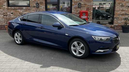 Opel Insignia II