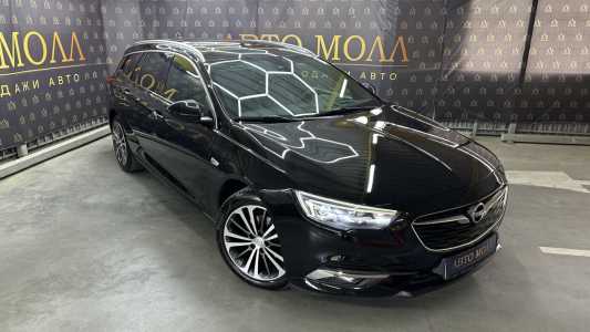 Opel Insignia II