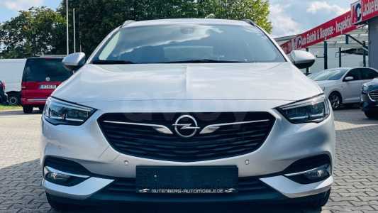 Opel Insignia II
