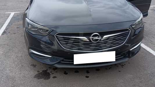 Opel Insignia II