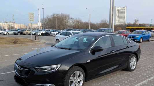 Opel Insignia II