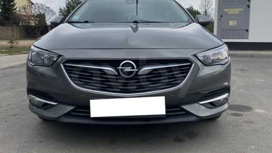 Opel Insignia II