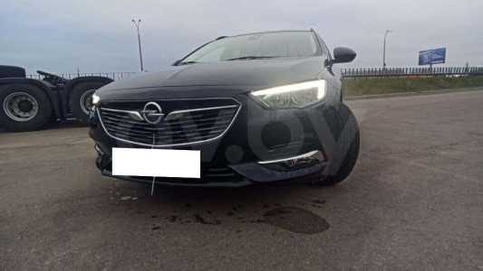 Opel Insignia II