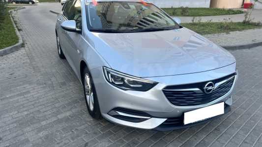 Opel Insignia II