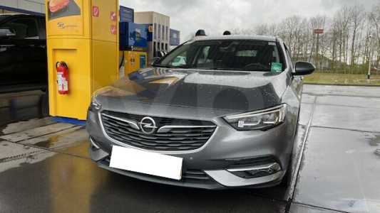 Opel Insignia II
