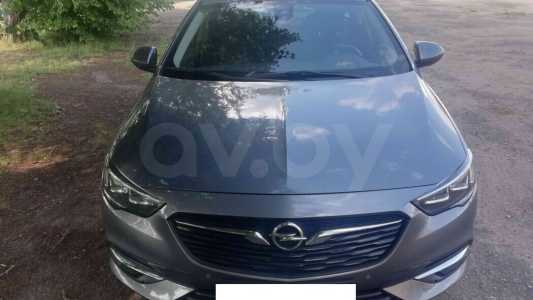 Opel Insignia II