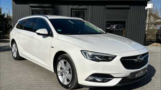 Opel Insignia II