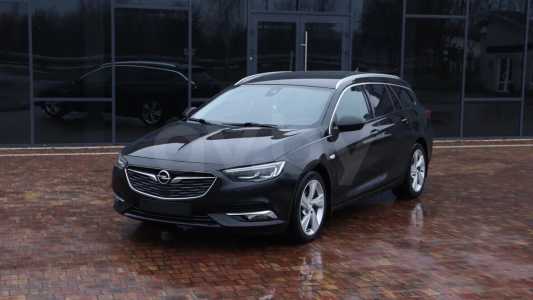 Opel Insignia II