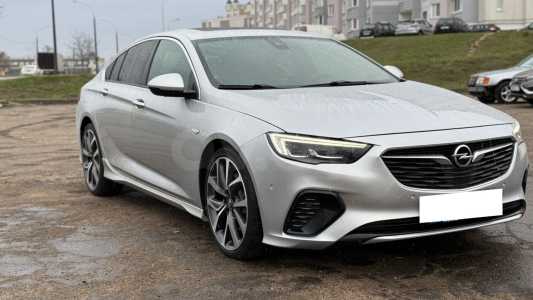 Opel Insignia II