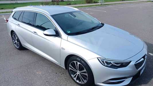 Opel Insignia II