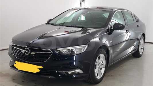 Opel Insignia II
