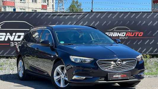 Opel Insignia II
