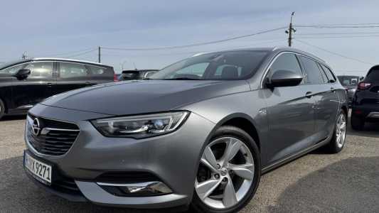 Opel Insignia II