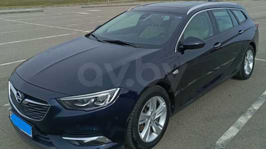 Opel Insignia II