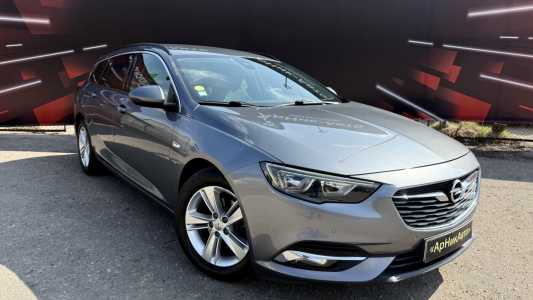 Opel Insignia II