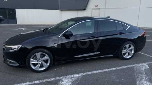 Opel Insignia II