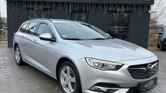 Opel Insignia II