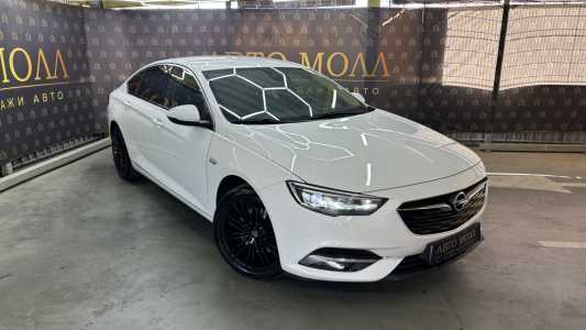 Opel Insignia II