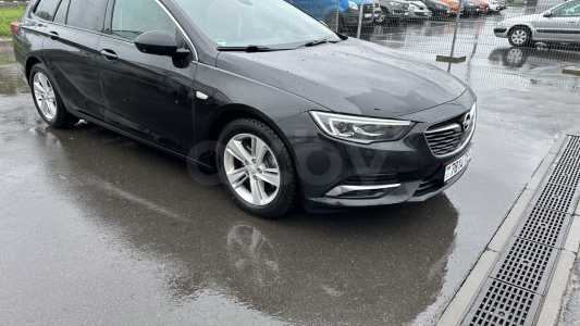 Opel Insignia II