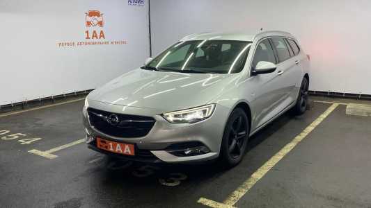Opel Insignia II