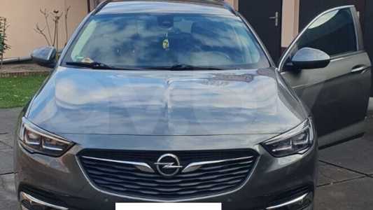 Opel Insignia II