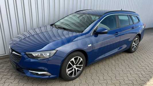 Opel Insignia II