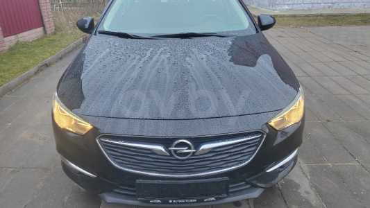 Opel Insignia II
