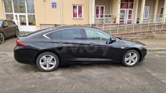 Opel Insignia II