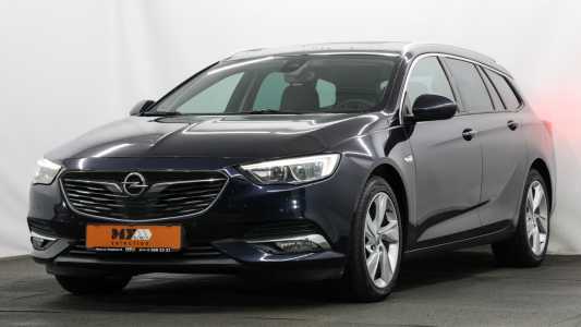 Opel Insignia II