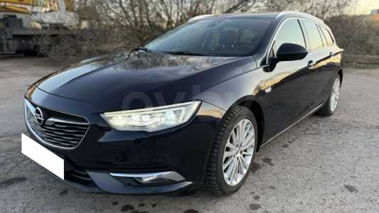 Opel Insignia II