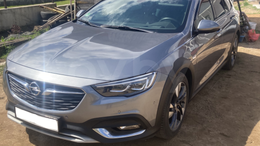 Opel Insignia II