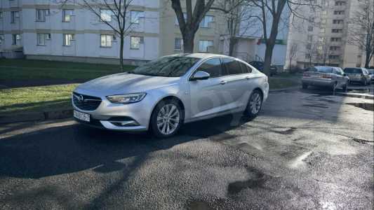 Opel Insignia II