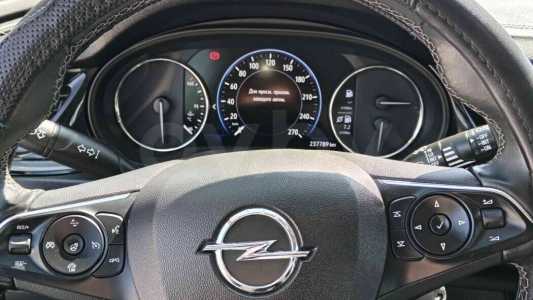 Opel Insignia II