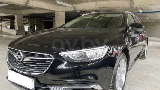 Opel Insignia II