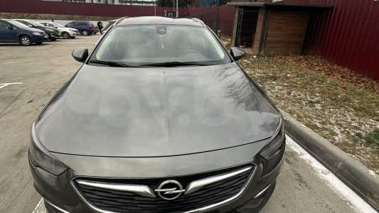 Opel Insignia II