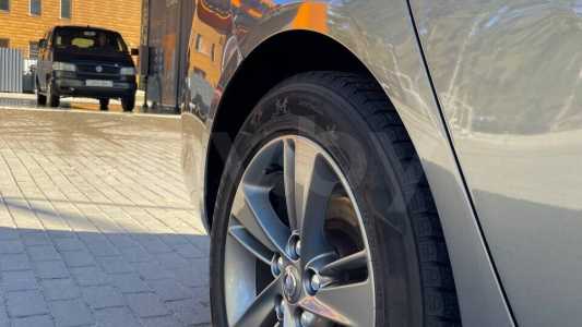 Opel Insignia II