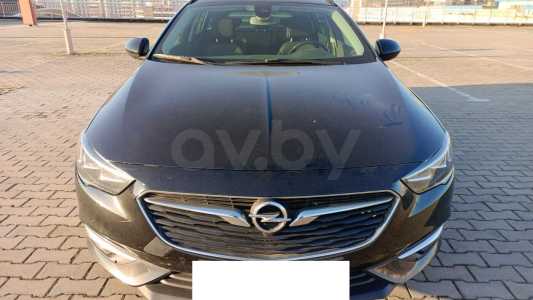 Opel Insignia II