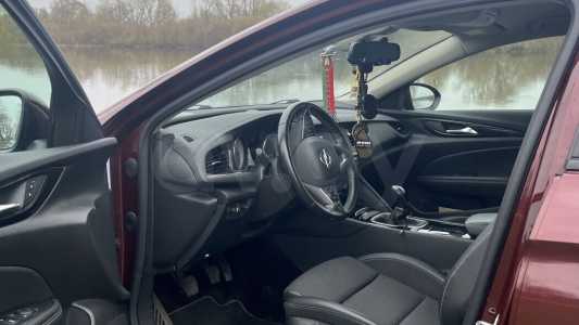 Opel Insignia II