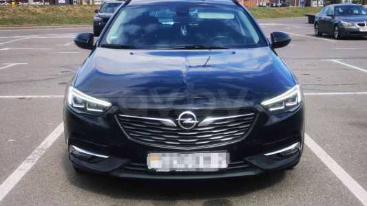 Opel Insignia II