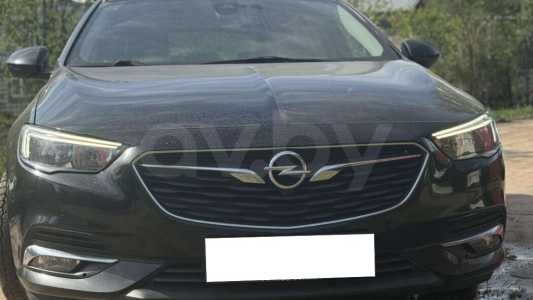 Opel Insignia II