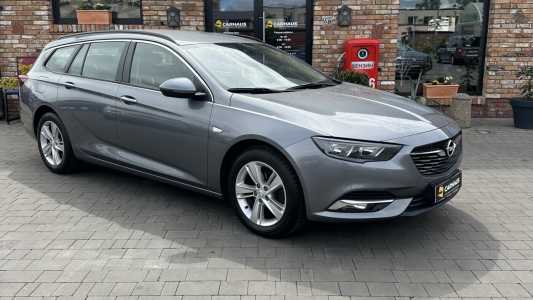 Opel Insignia II