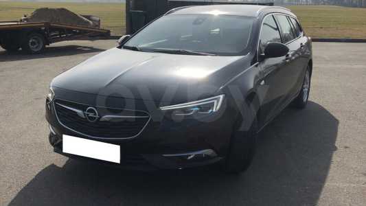 Opel Insignia II