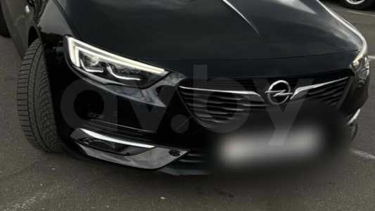 Opel Insignia II