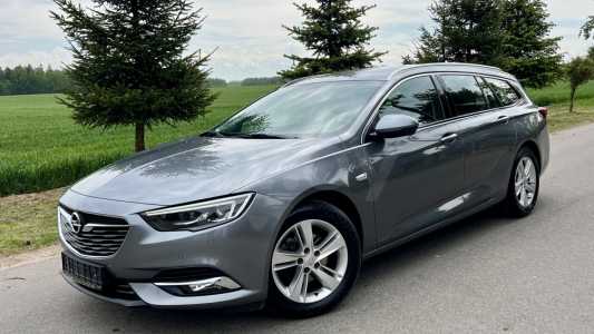 Opel Insignia II
